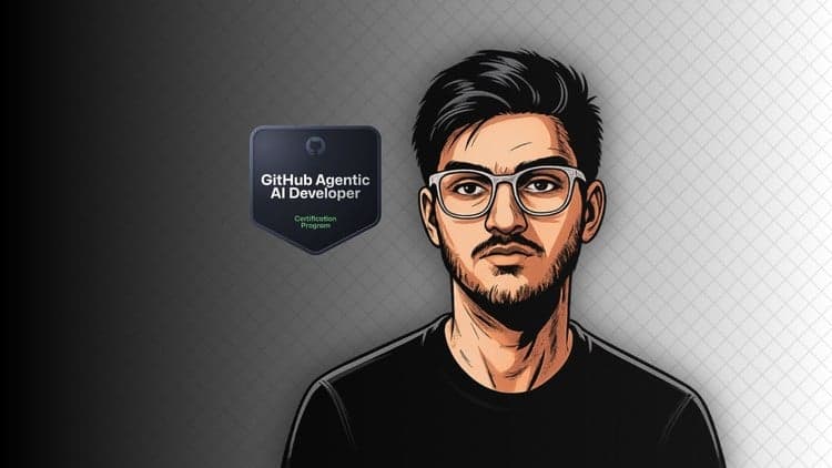 GH-600 GitHub Agentic AI Developer Practice Test