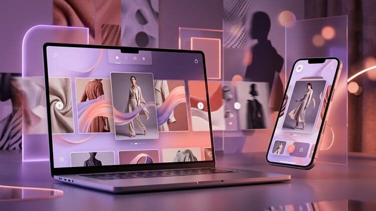 Figma Prototyping: Parallax, Reveals & Page Transitions
