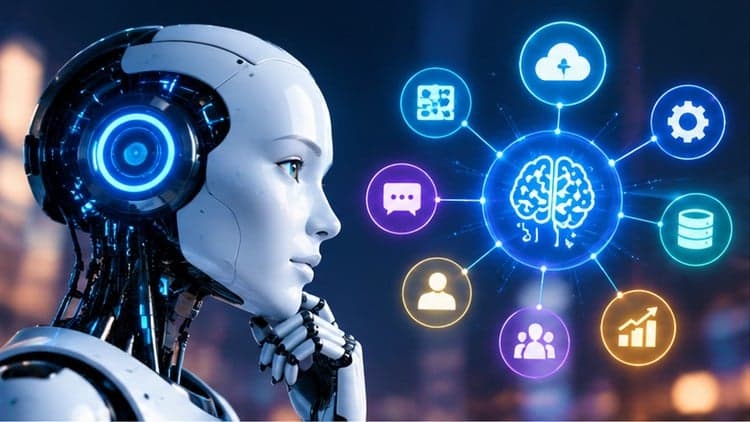Mastering AI Agents: Architecture & Strategy