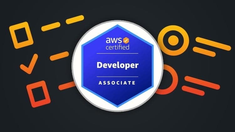 AWS Certified Developer – Associate - Exam Preparation 2026