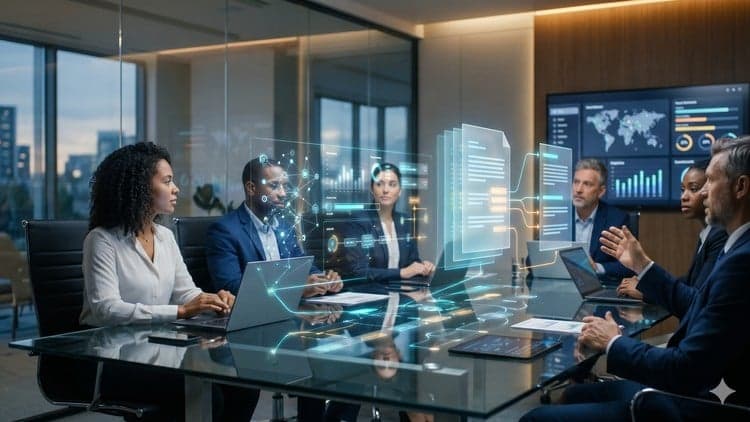 AI-Assisted Proposal Writing & RFP Response Strategy for B2B