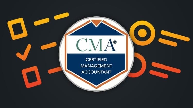 Certified Management Accountant - Exam Preparation 2026