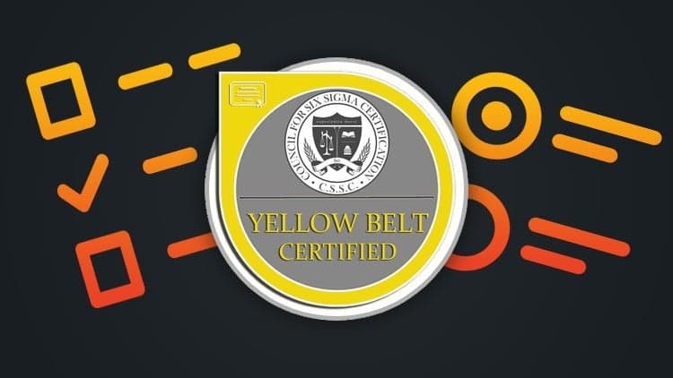 Six Sigma White Belt Certification - Exam Preparation 2026
