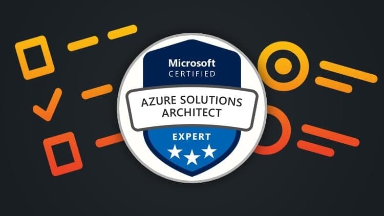 Azure Solutions Architect Expert - Exam Preparation 2026