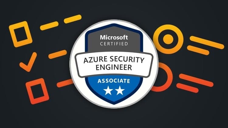 Azure Security Engineer Associate - Exam Preparation 2026