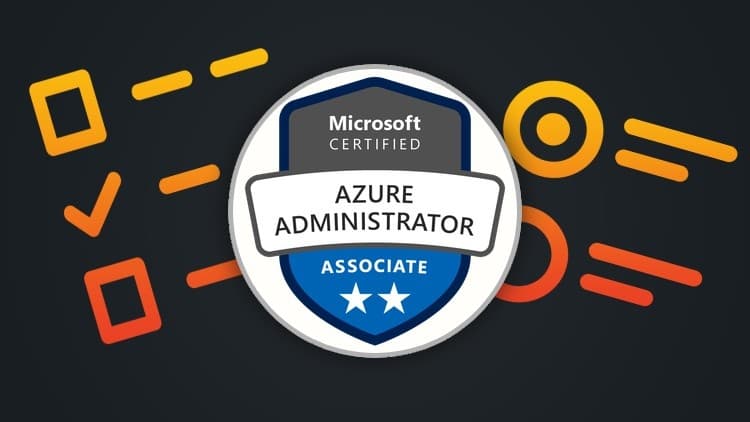 Azure Administrator Associate - Exam Preparation 2026