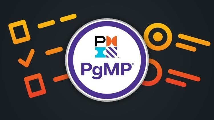 Program Management Professional - Exam Preparation 2026